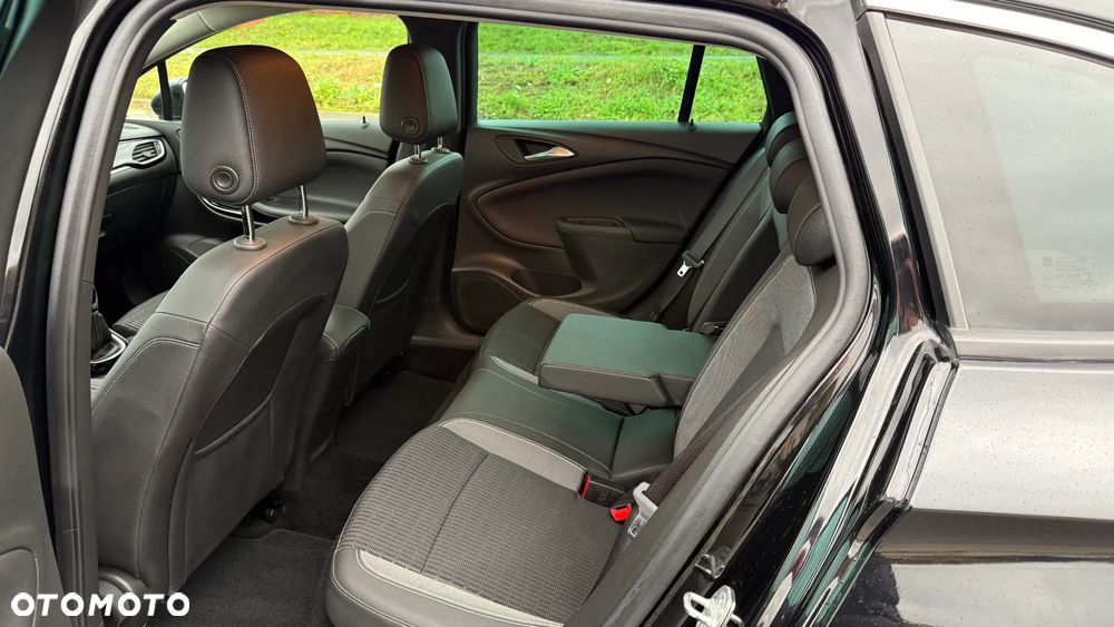 Opel Astra 1.2 Turbo Start/Stop Elegance - 14