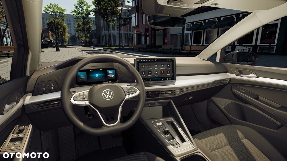 Volkswagen Golf - 11