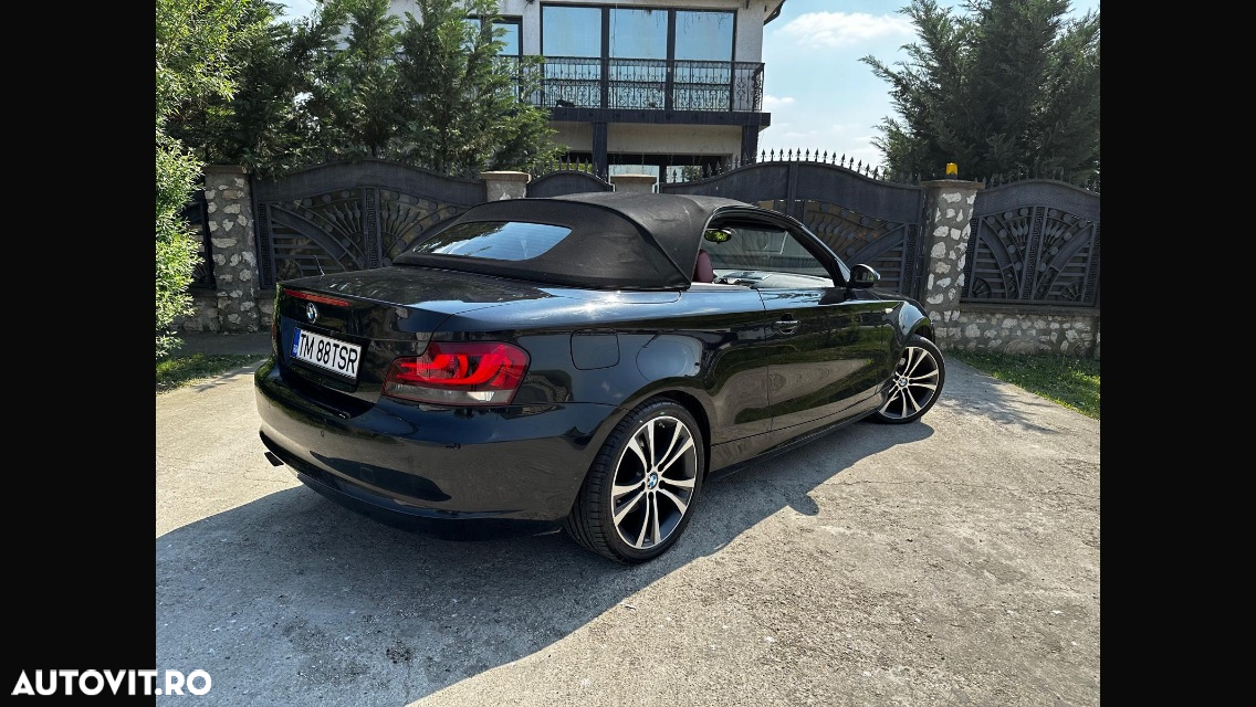 BMW Seria 1 118d DPF Edition Lifestyle - 10