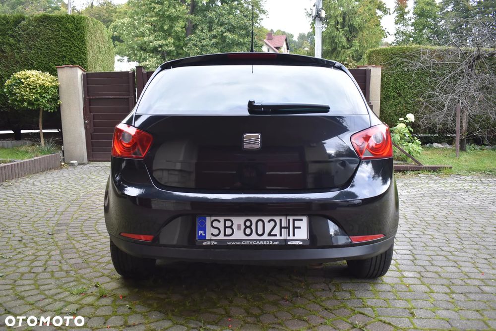 Seat Ibiza 1.2 12V Passion - 4
