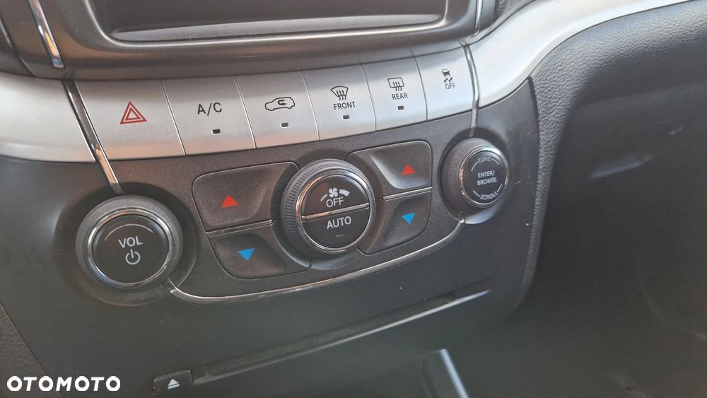 Fiat Freemont 2.0 Multijet 16V DPF Urban - 19