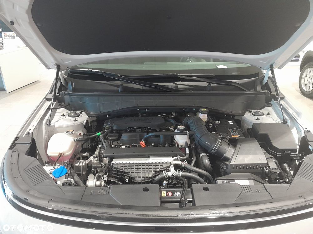 Hyundai Kona 1.6 T-GDI N-Line DCT - 10