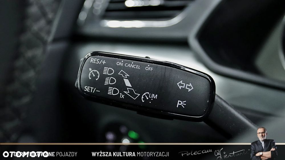 Skoda Superb 2.0 TDI Ambition DSG - 16