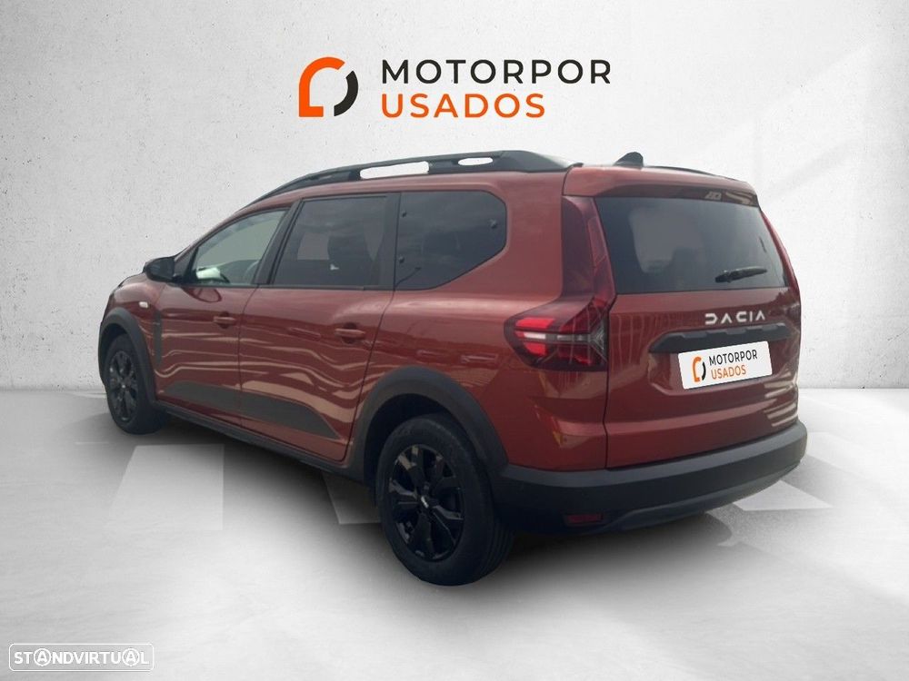 Dacia Jogger 1.0 TCe Extreme 7L - 6