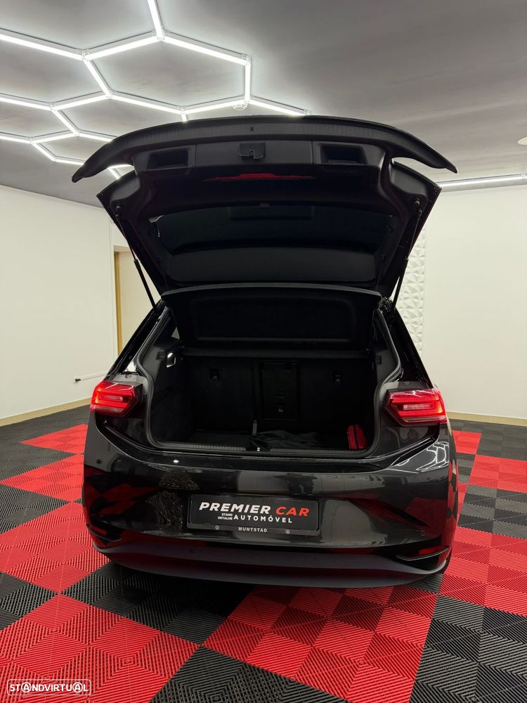 VW ID.3 Pro Performance 1st Plus - 9