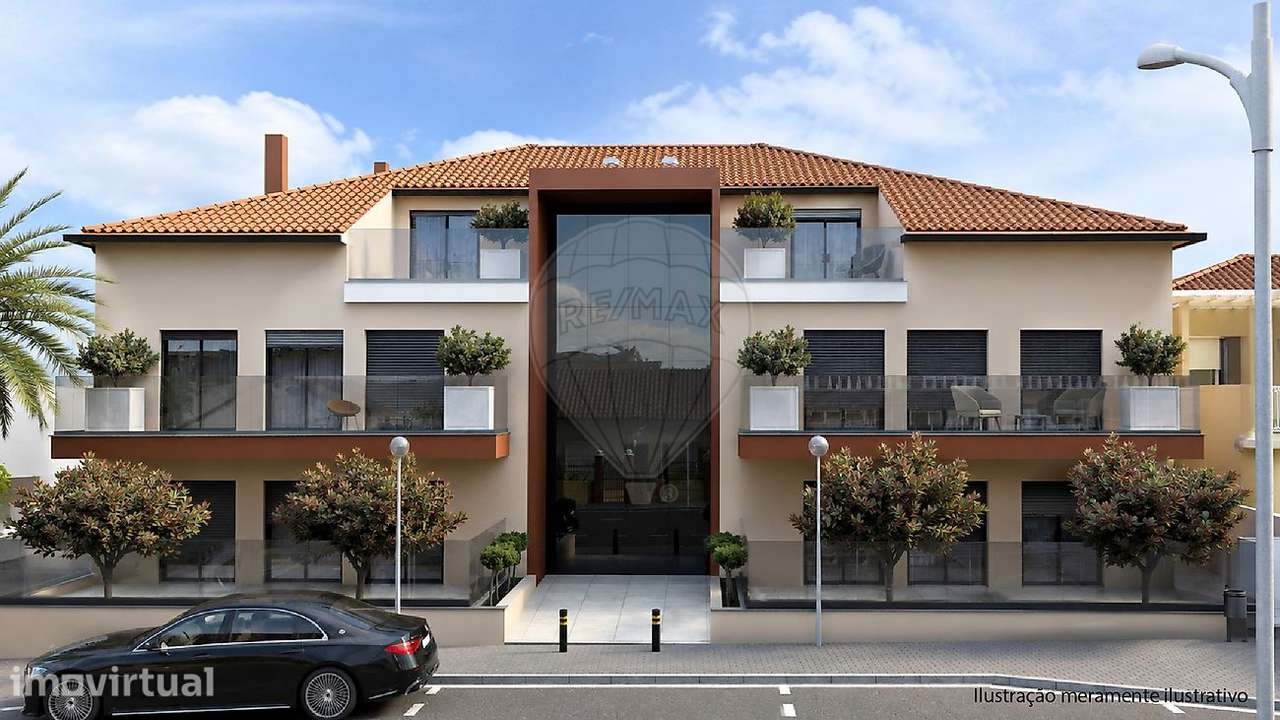 Apartamento T3 para venda - Grande imagem: 2/21