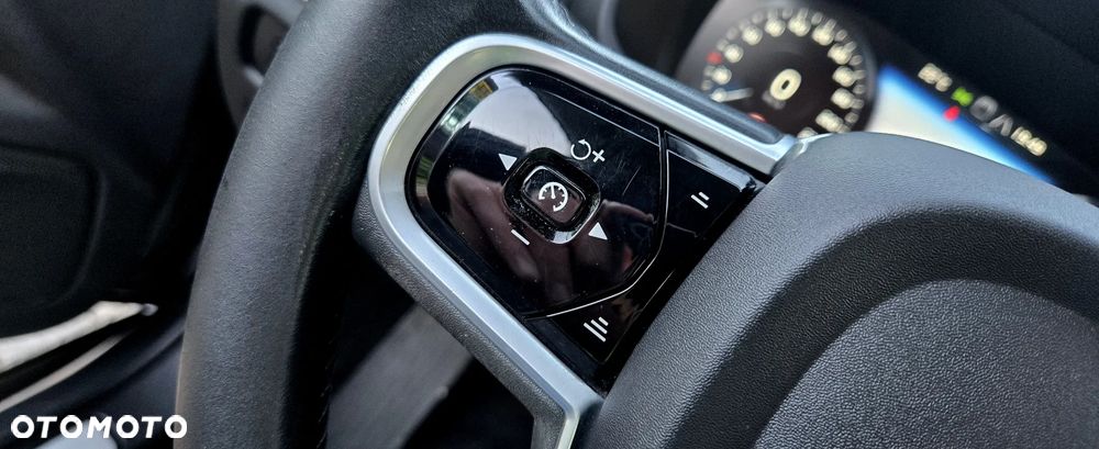 Volvo V60 Cross Country D4 AWD Geartronic Pro - 22
