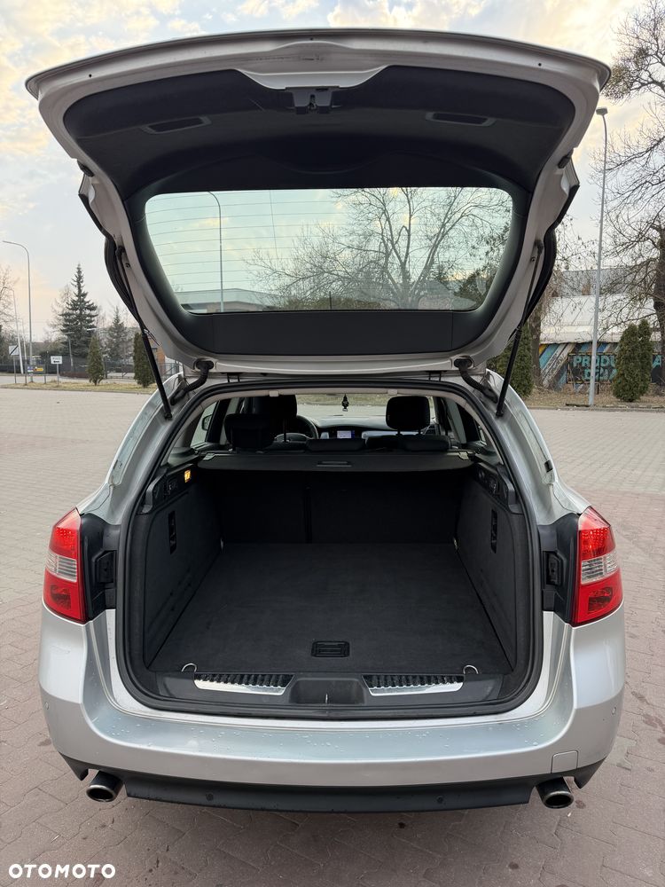 Renault Laguna 2.0 DCi Dynamique - 6