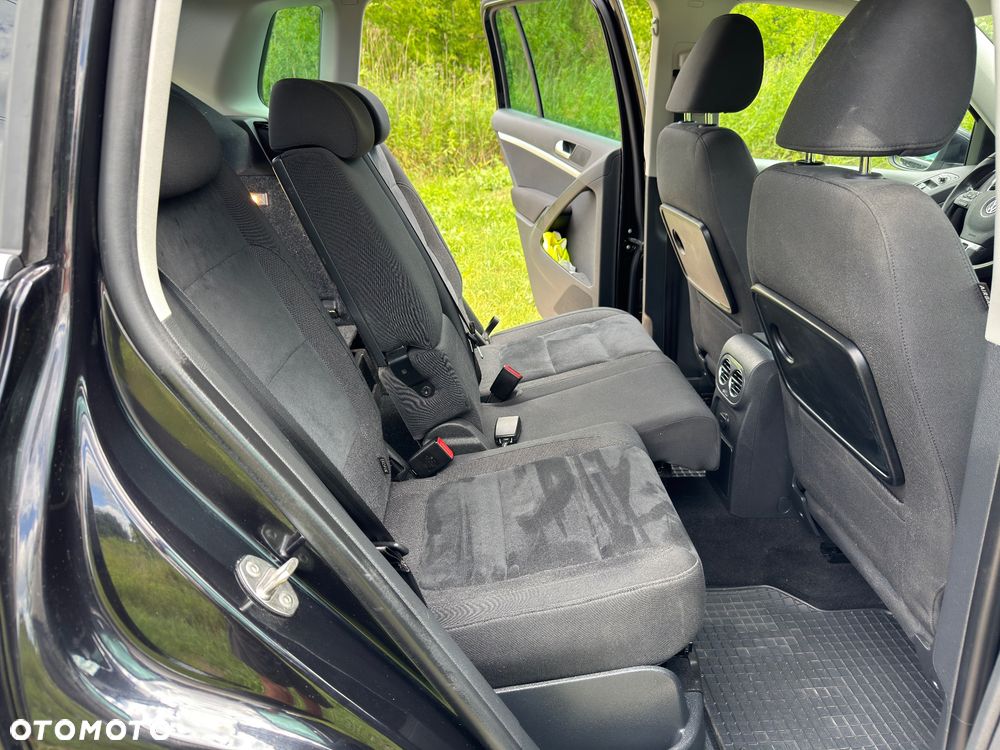 Volkswagen Tiguan 2.0 TDI 4Mot Track&Style DSG - 14