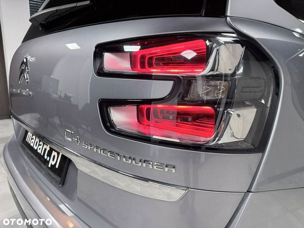 Citroën C4 SpaceTourer 2.0 BlueHDi Shine Pack S&S EAT8 - 25