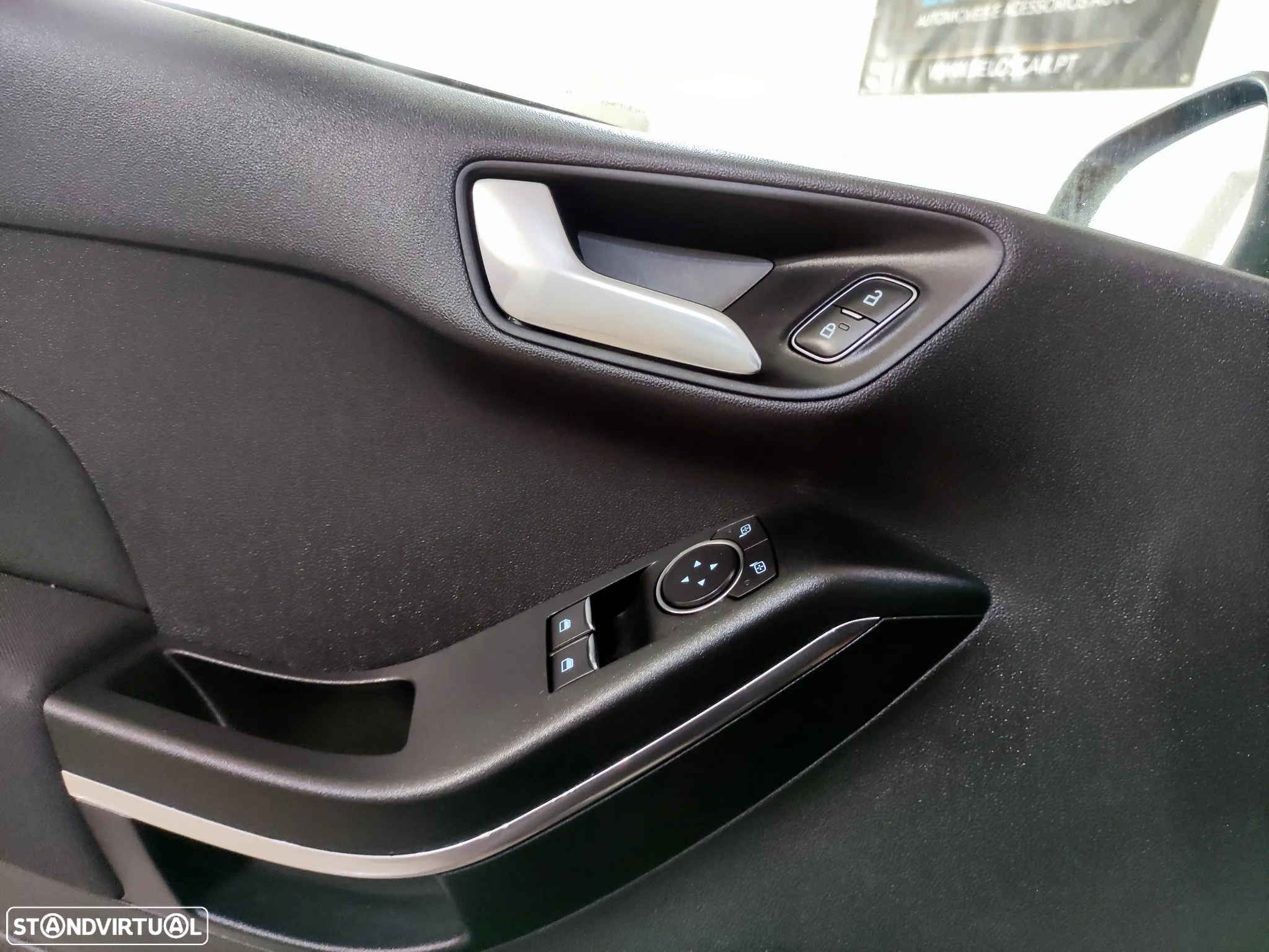 Ford Fiesta 1.0 EcoBoost ST-Line - 20