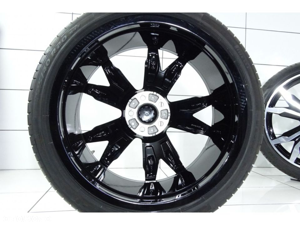 Koła letnie BMW M PAKIET 20" X1 F48 X2 F39 - 6