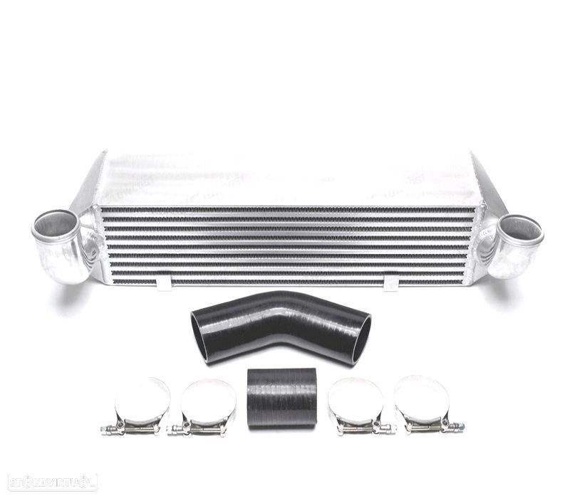 INTERCOOLER BMW E82 E88 06-13 - 1