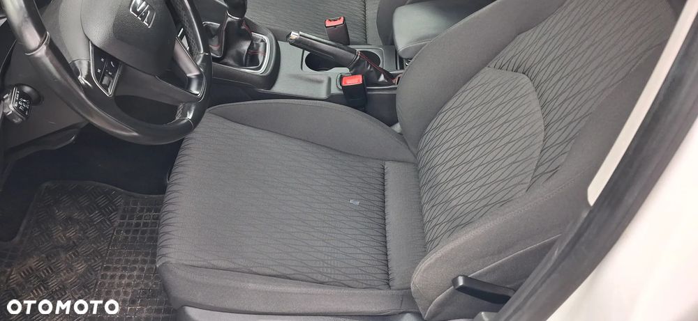Seat Leon 2016 photo 5