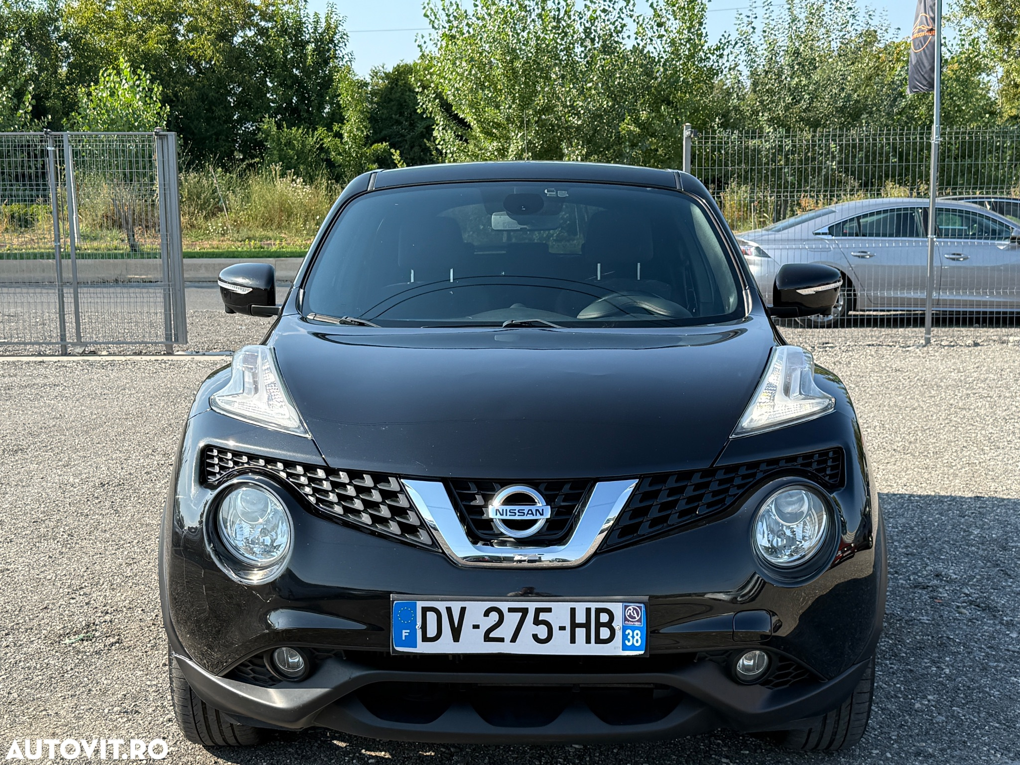 Nissan Juke 1.5L dCI Start/Stop Acenta - 9