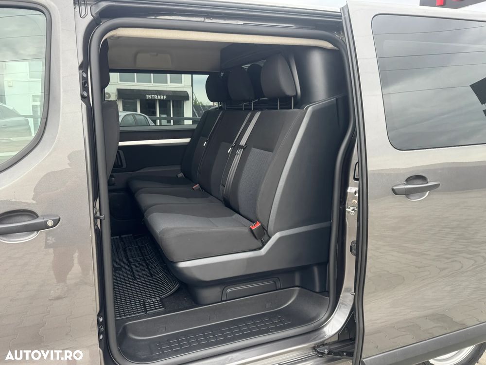 Peugeot Expert L3H1 TwinCab Premium - 9