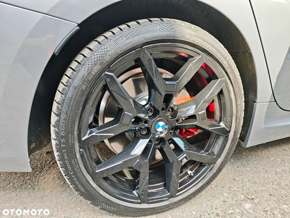 BMW Seria 3 M340i xDrive sport - 31