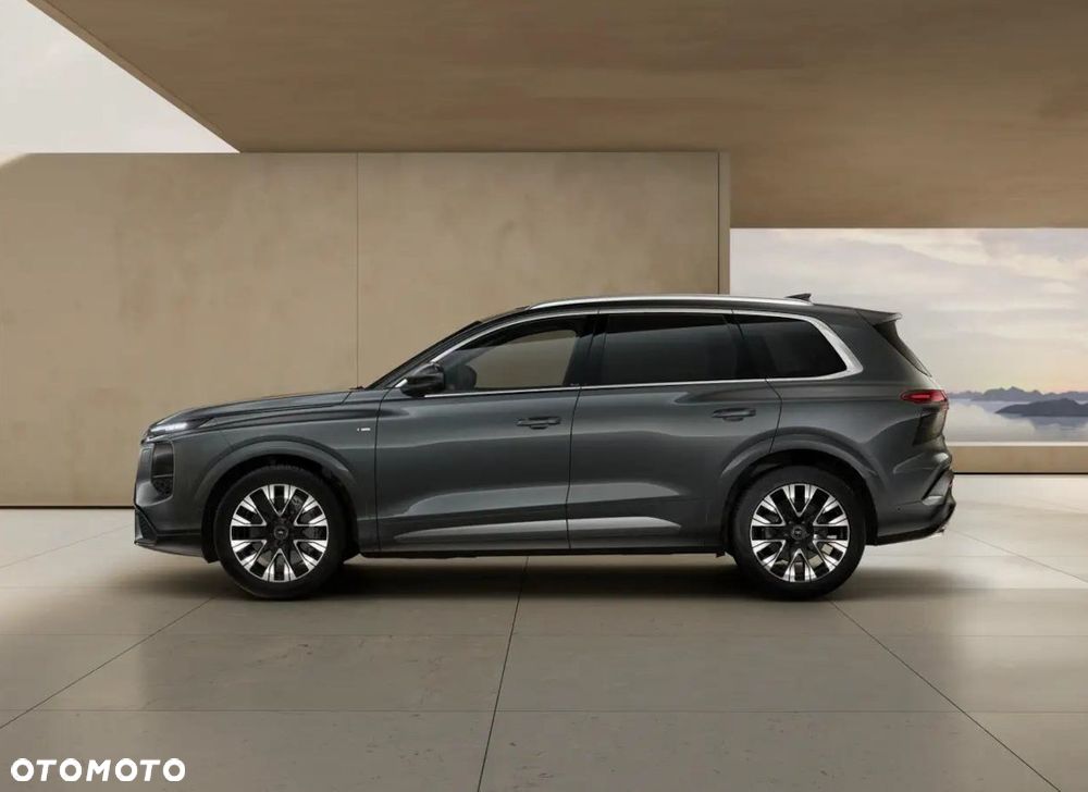 Audi Q7 2026 photo 3