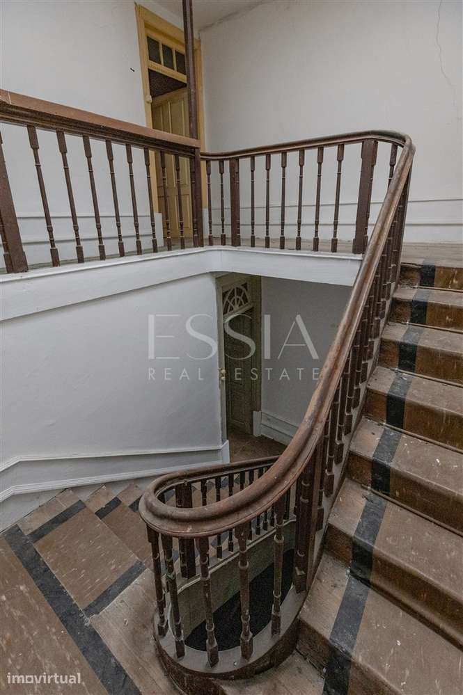 Prédio Centro do Porto | Prédio Renovar Carmo Cedofeita - Grande imagem: 4/17