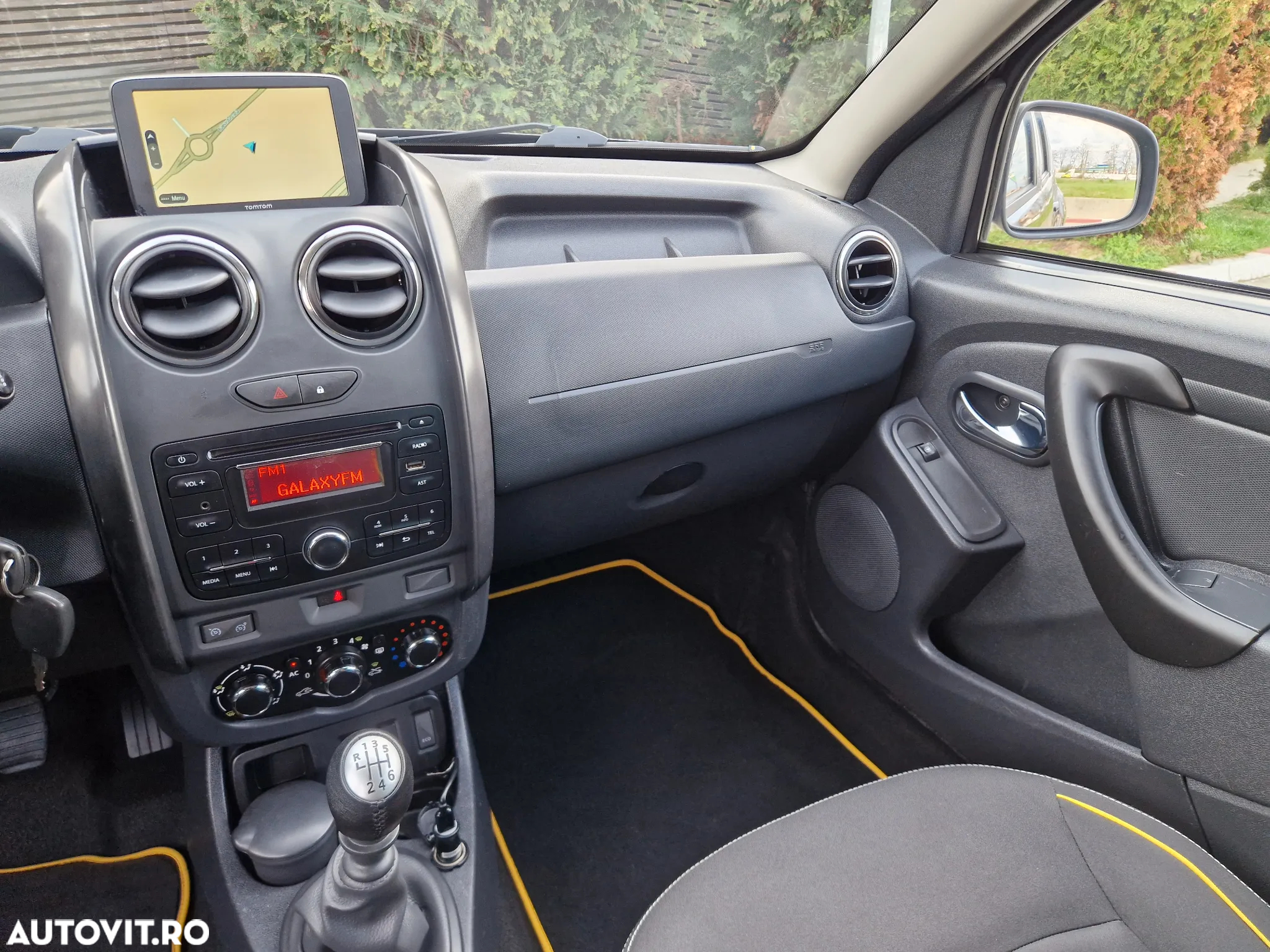 Dacia Duster 1.5 dCi 4x2 Laureate - 12