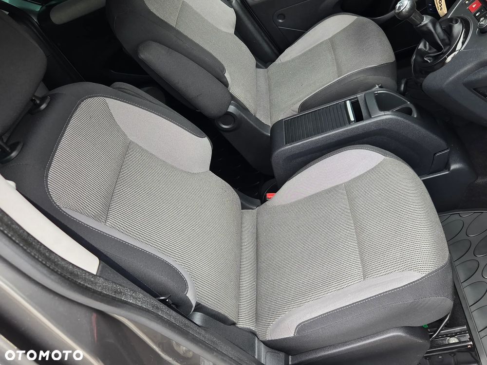 Peugeot Partner 1.6 HDi Trendy - 11