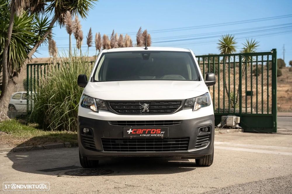 Peugeot Partner 1.5 BlueHDi Premium Standard - 3