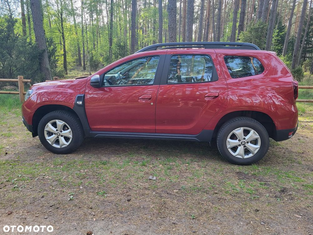 Dacia Duster 1.0 TCe Comfort - 6