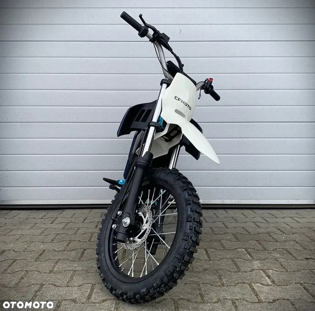 CFMoto Inny