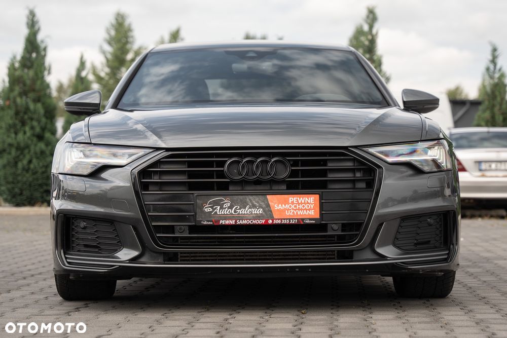 Audi A6 Limousine 45 TFSI S tronic - 18