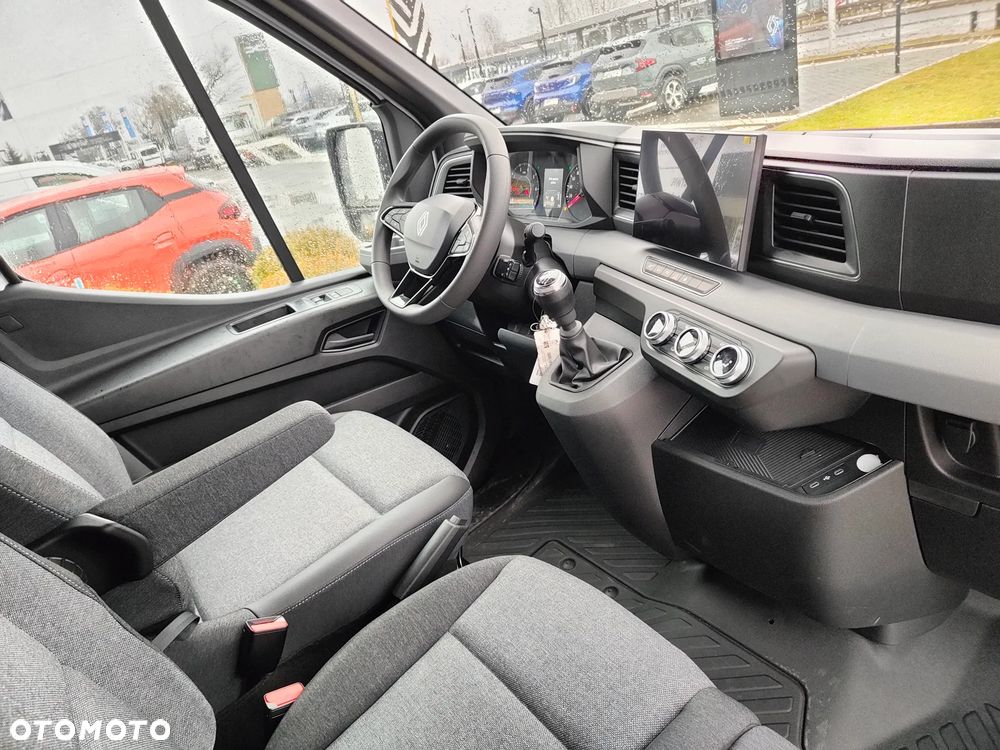 Renault Master KONTENER - 8