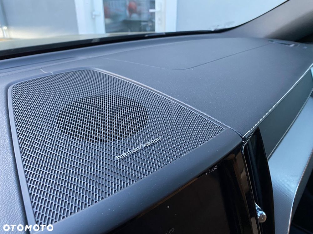 Volvo XC 60 D3 Linje Inscription - 6