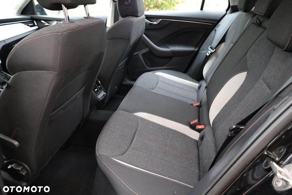 Skoda Scala 1.0 TSI Ambition - 37