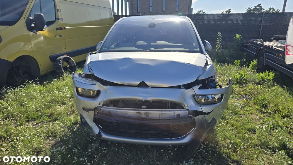 Citroën C4 Picasso 1.6 e-HDi Attraction - 4