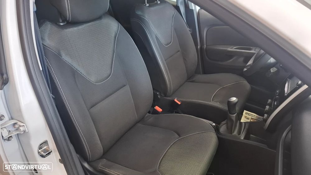 Renault Clio Sport Tourer 0.9 TCE Confort - 19