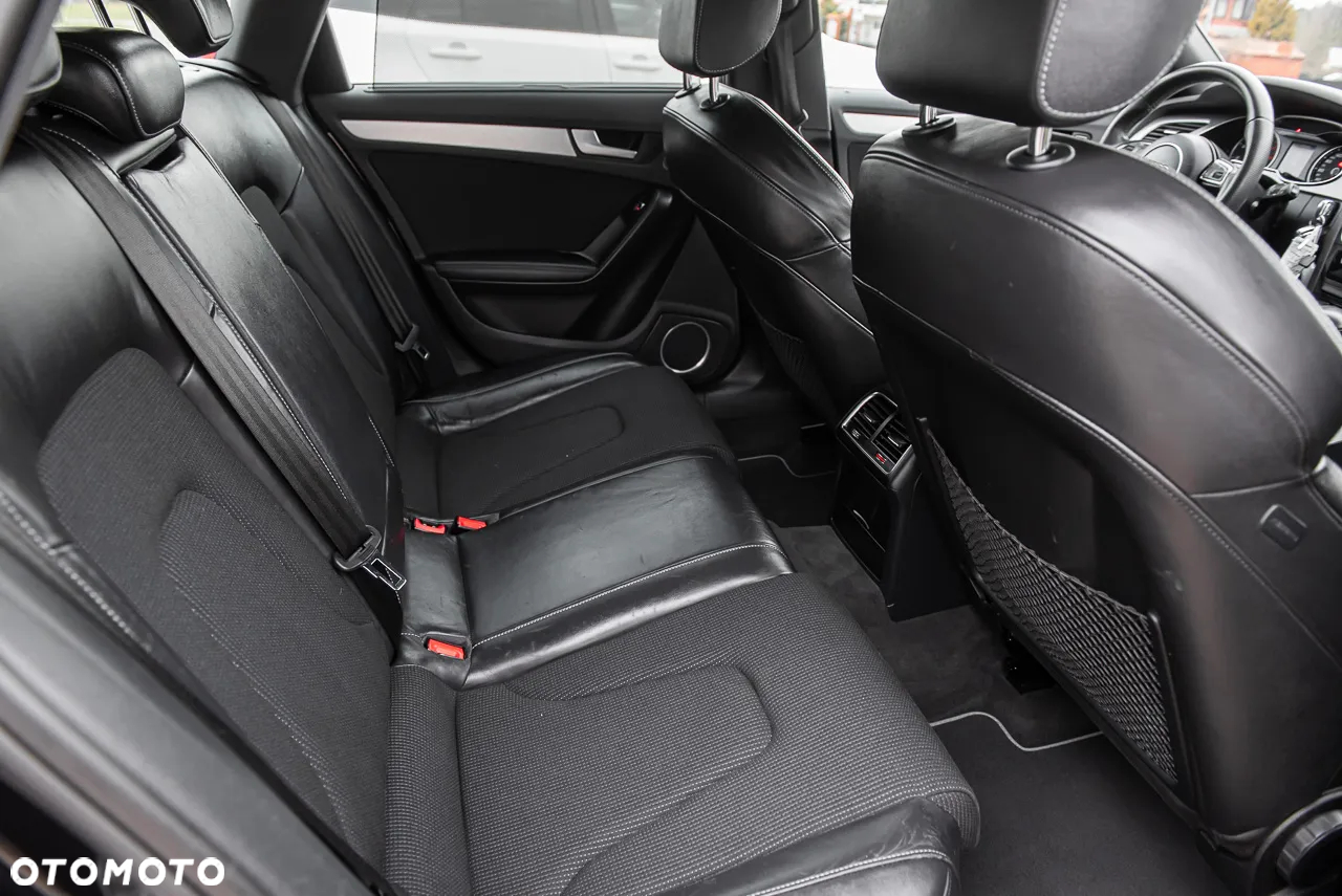 Audi A4 - 30