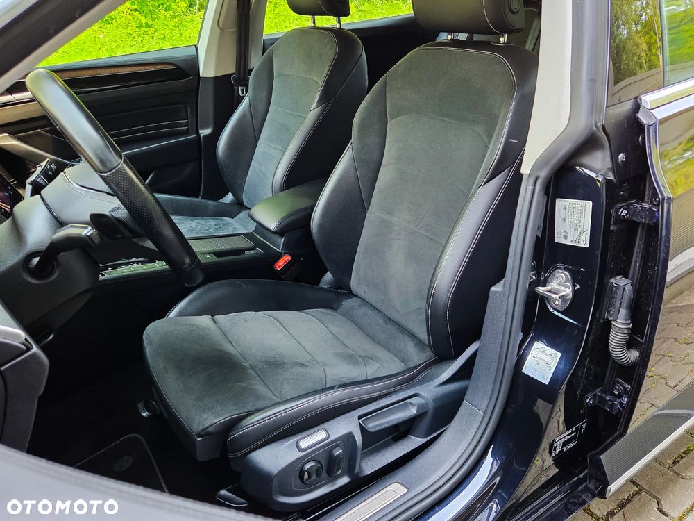 Volkswagen Arteon 2.0 TSI Elegance DSG - 8