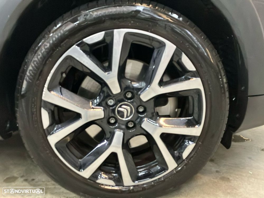 Citroën C5 Aircross 1.6 Hybrid Shine e-EAT8 - 9