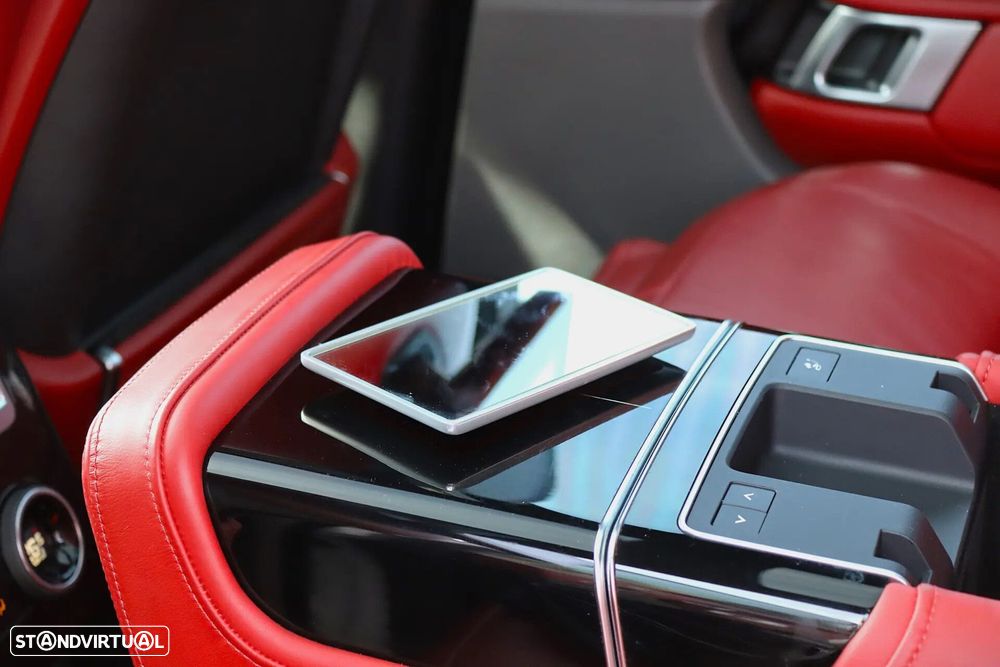 Land Rover Range Rover 2.0 Si4 PHEV Autobiography - 37