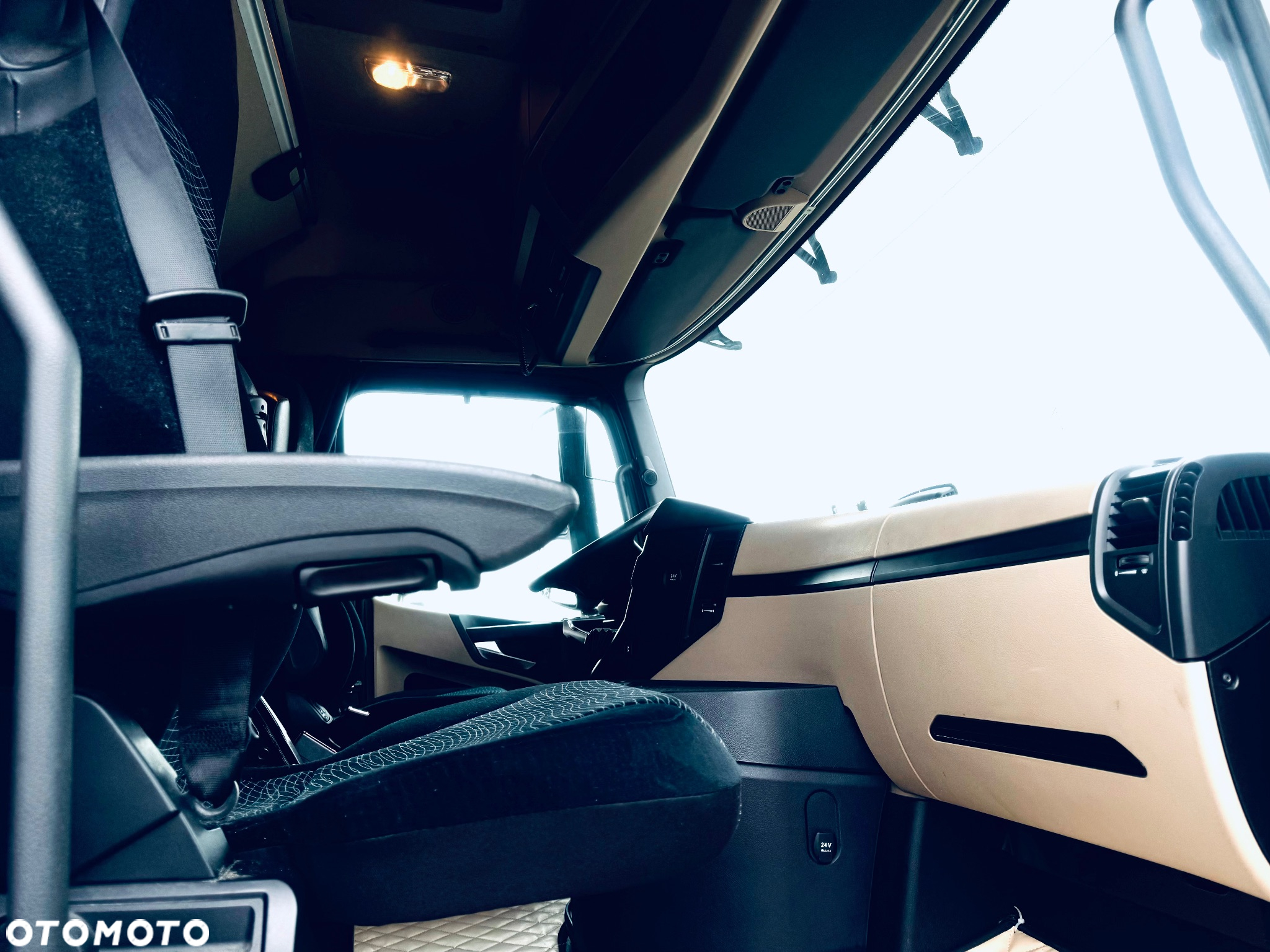 Mercedes-Benz Actros 1845 Bigspace Lowdeck - 7