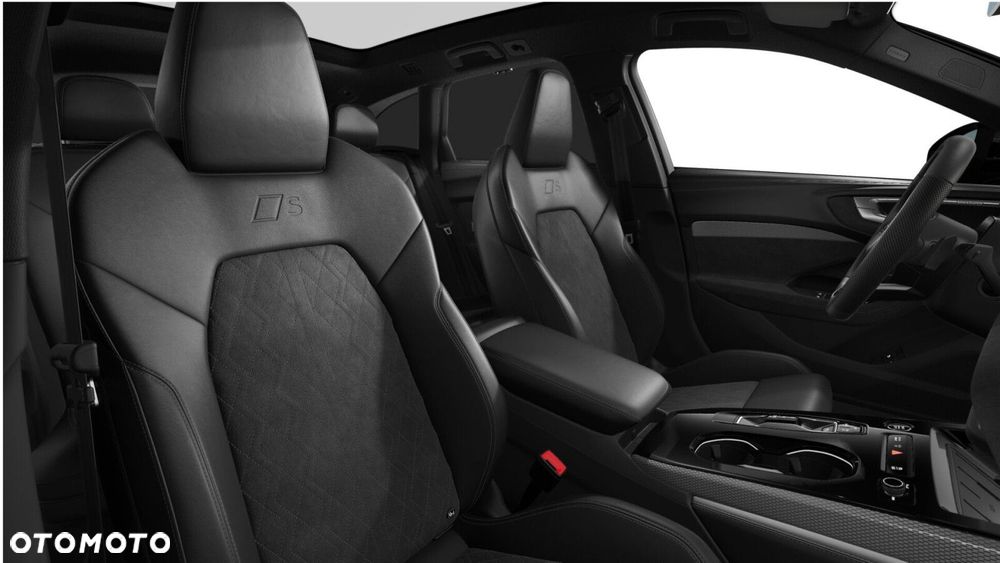 Audi A5 Avant - 8