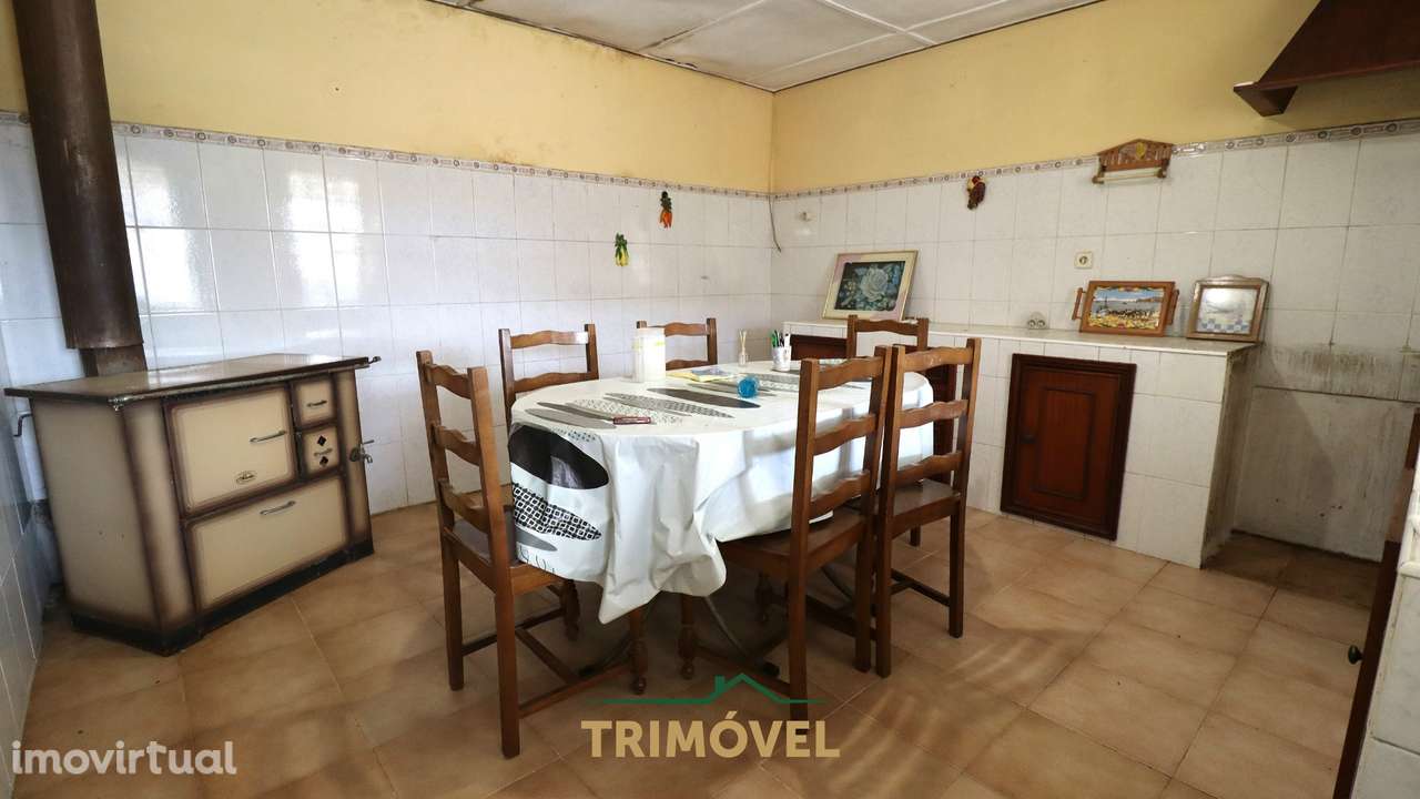 Moradia Independente T3 em Estarreja - Grande imagem: 4/18