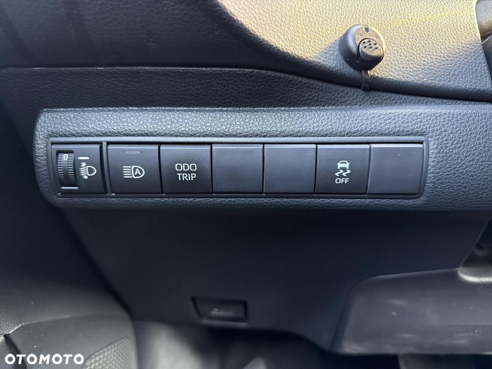 Toyota Corolla 1.8 Hybrid Comfort - 25