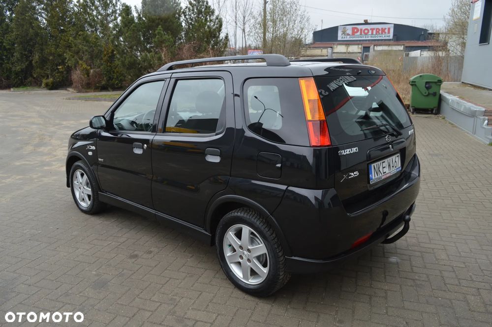 Suzuki Ignis 1.5 Comfort X-35 - 6