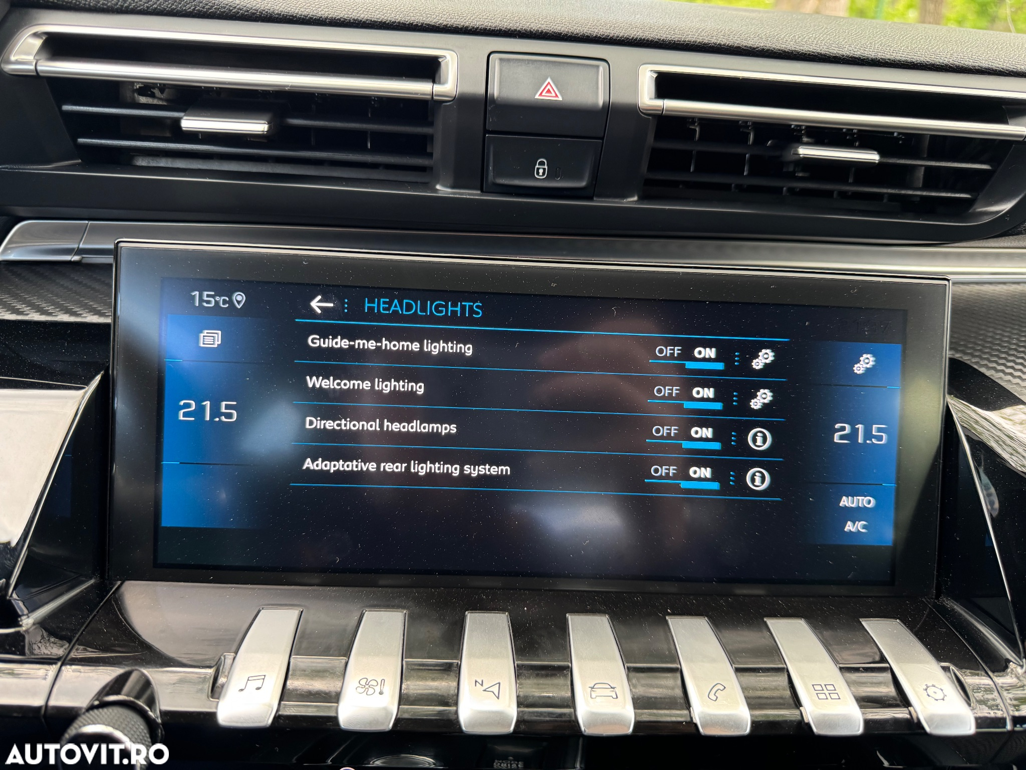 Peugeot 508 1.5 BlueHDI STT Aut. GT Line - 29