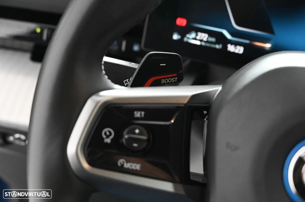 BMW 530 e Pack Desportivo M - 39