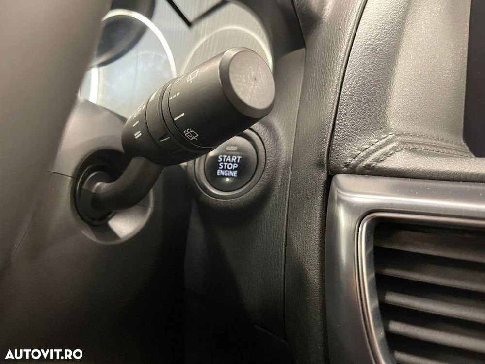 Mazda CX-5 CD175 4x4 AT Revolution Top - 28