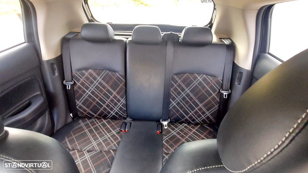 Mitsubishi Space Star 1.2 Connect Edition CVT - 13