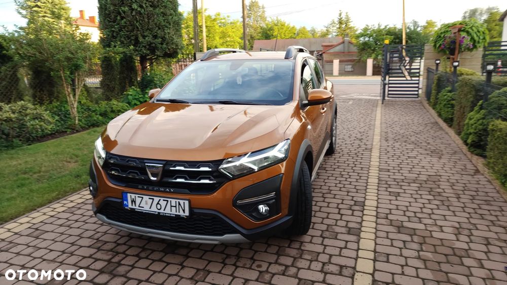 Dacia Sandero - 3
