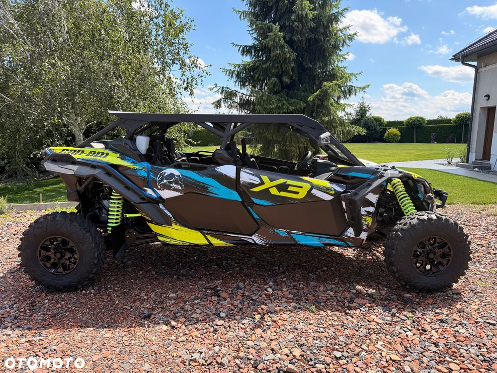 Can-Am Maverick - 15