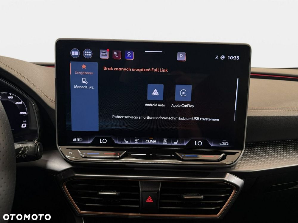 Cupra Formentor - 20
